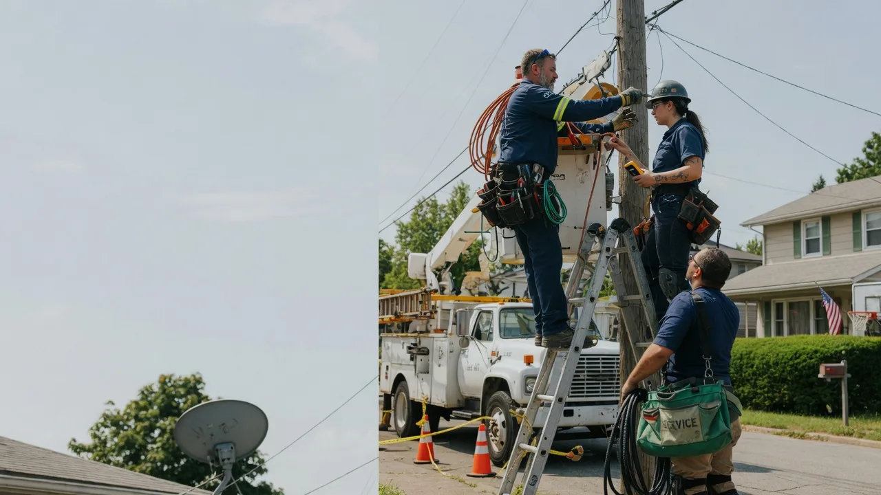 Electrical Repair in Eek, AK near me